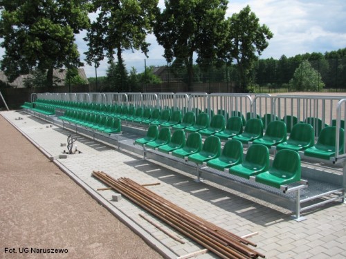 Budowa zespołu boisk i urządzeń lekkoatletycznych_27.06.2013r. (11)