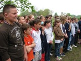 Gminne zawody w czwórboju lekkoatletycznym Krysk_2010_ 91