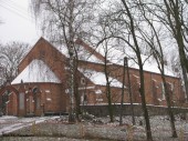 Kościół pw. św. Floriana w Krysku (12)