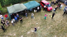 Gminne zawody strażackie_z drona_2023 (7)
