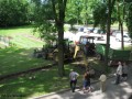 Zagospodarowanie terenu przestrzeni publicznej w centrum wsi Naruszewo_2013 (53)