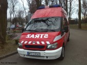 Zakup samochodu dla OSP Zaborowo (3)
