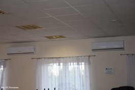 Dostawa i montaż klimatyzatorów_świetlica Radzymin_2020 (6)