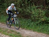 Wyścig kolarski - na trasie (14)