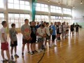 III Turniej Piłki Siatkowej_05.04.2014r.