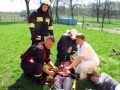 Ćwiczenia zarządzania kryzysowego_Ewakuacja 2012 (47)