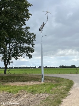Dostawa wraz z montażem oświetlenia zewnętrznego_Mazowsze dla Klimatu_2022 (5)