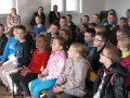 Spotkanie dzieci z pisarzem Drabikiem_Radzymin_09.10.2013r. (16)