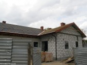 Remiza OSP Naruszewo_rozbudowa_2010_ 18