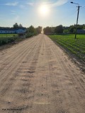 Przebudowa drogi w Sobanicach (4)
