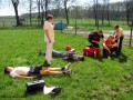 Ćwiczenia zarządzania kryzysowego_Ewakuacja 2012 (34)