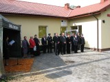 Uroczyste otwarcie strażnicy OSP Naruszewo_2010_062