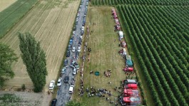 Gminne zawody strażackie_z drona_2023 (29)