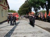 Uroczyste otwarcie strażnicy OSP Naruszewo_2010_088