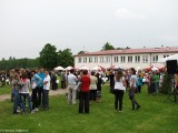 Festyn 20-lecie Samorządu 44
