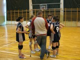 Turniej siatkówki dziewcząt 23