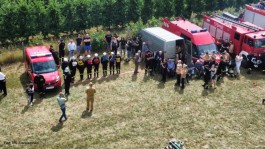 Gminne zawody strażackie_z drona_2023 (10)