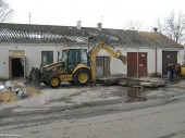 Remiza OSP Naruszewo_rozbudowa_2010_ 03
