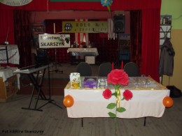 Dzień Kobiet_KERiI w Skarszynie_2015