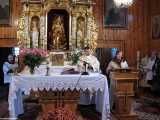 Rocznica powstania koła emerytów, rencistów i inwalidów - Naruszewo (5)