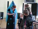 Spotkanie z Wiolettą Piasecką Nacpolsk 02.06.2010r (15)