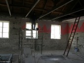 Remiza OSP Naruszewo_rozbudowa_2010_ 05