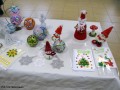 Warszaty tworzenia ozdób choinkowych_Radzymin_14.12.2013r. (28)