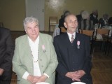 Krystyna i Zygmunt Bieliccy
