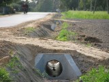 Przebudowa drogi gminnej_Radzymin_2009_ 10