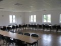 Wyposażenie świetlicy wiejskiej w Radzyminie (4)
