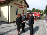 Uroczyste otwarcie strażnicy OSP Naruszewo_2010_073