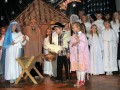 Zakończenie projektu unijnego oraz jasełka w SP w Soanicach_21.12.2011r. (29)