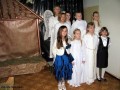 Zakończenie projektu unijnego oraz jasełka w SP w Soanicach_21.12.2011r. (8)