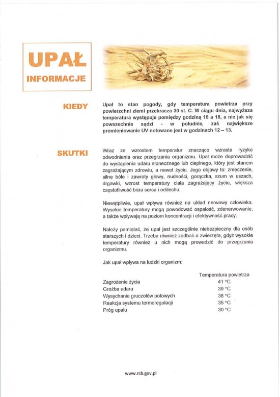 Upały (2)