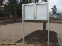 Utwardzenie placu w Radzyminie_na gotowo_2014 (2)