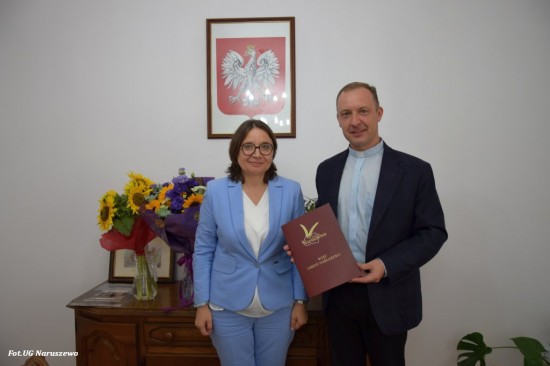 Podpisanie umowy_Radzymin_Polski Ład_21_08_2024 (5)