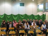 Konferencja- Program aktywizacji społeczno- zawodowej osób bezrobotnych (5)