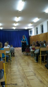 Spotkanie z Wiolettą Piasecką Naruszewo 02.06.2010r. (8)