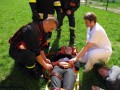 Ćwiczenia zarządzania kryzysowego_Ewakuacja 2012 (46)