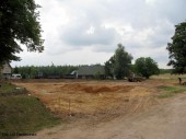 Budowa_wyrównywanie terenu_Krysk