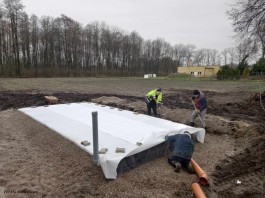 Budowa oczyszczalni ścieków w Naruszewie_12_2024 (6)