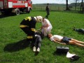 Ćwiczenia zarządzania kryzysowego_Ewakuacja 2012 (36)