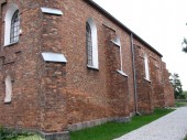 Kościół pw. św. Floriana w Krysku (4)