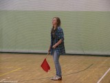 Turniej siatkówki dziewcząt 25