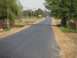 Przebudowa drogi gminnej_Radzymin_2009_ 16
