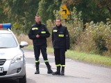 Wyścig kolarski - na trasie (65)