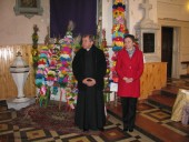 Konkurs_Palma Wielkanocna_Radzymin_2011_rozdanie nagród (8)