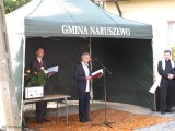 Uroczyste otwarcie strażnicy OSP Naruszewo_2010_097