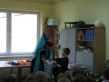 Spotkanie z Wiolettą Piasecką Nacpolsk 02.06.2010r (7)