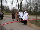 Oddanie drogi do użytkowania_Radzymin_2009_014